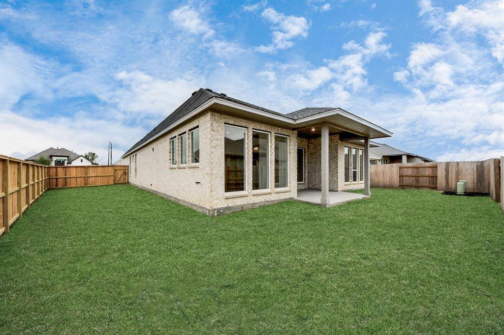 Katy, TX 77493,7706 Clover Gully LN
