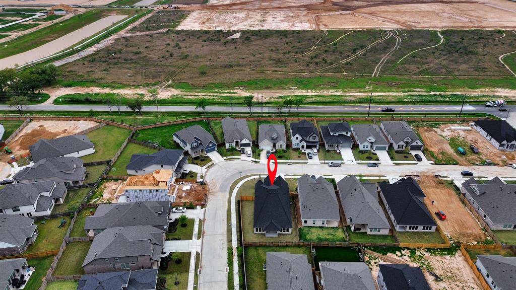Katy, TX 77493,7706 Clover Gully LN