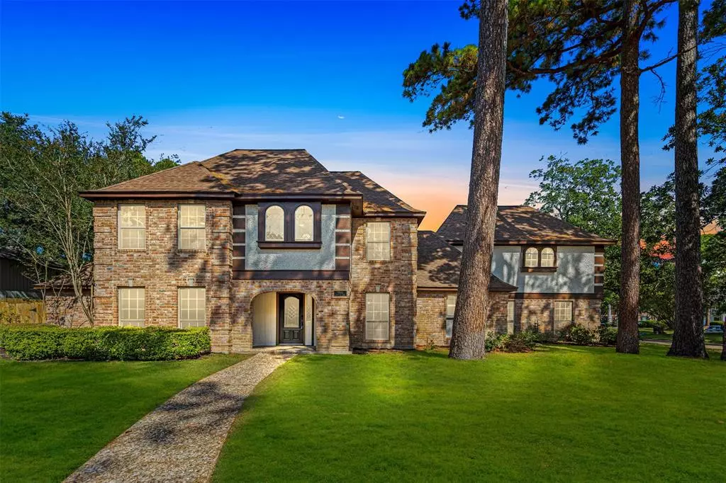 Houston, TX 77069,5502 Graystone LN