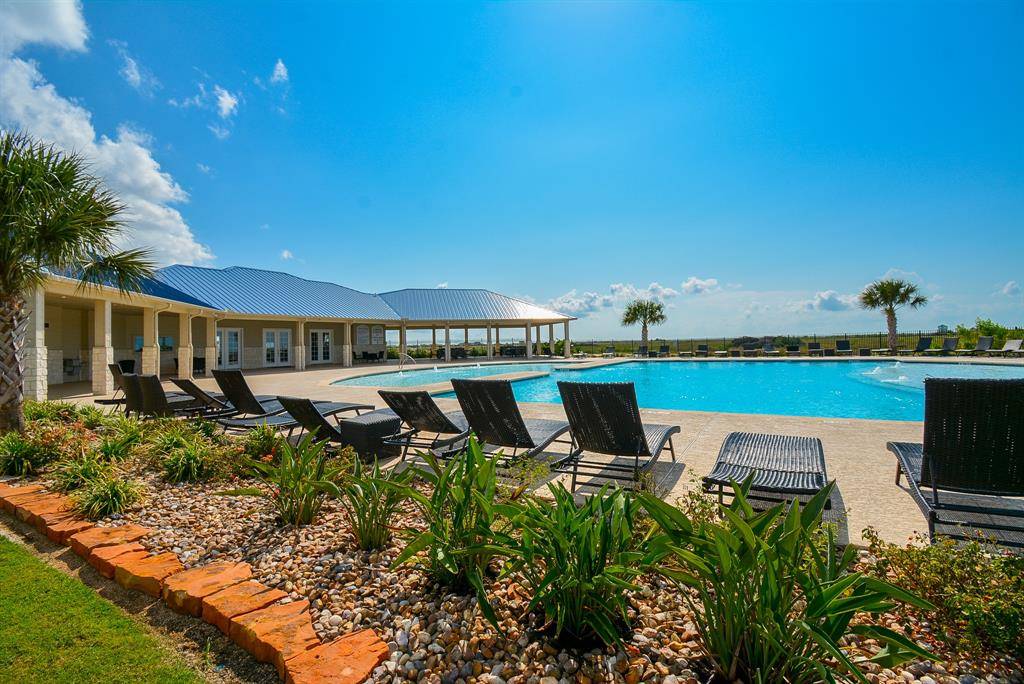 Palacios, TX 77465,3321 Bay Point DR