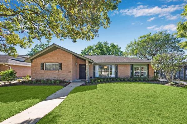 4023 Mischire DR, Houston, TX 77025