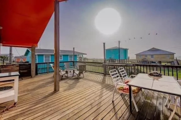 Surfside Beach, TX 77541,1655 Sandpebble PL