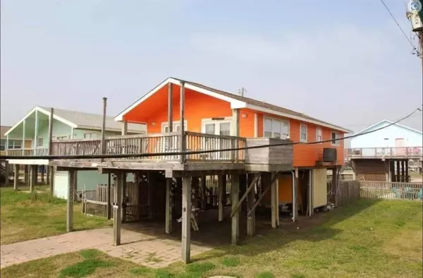 Surfside Beach, TX 77541,1655 Sandpebble PL