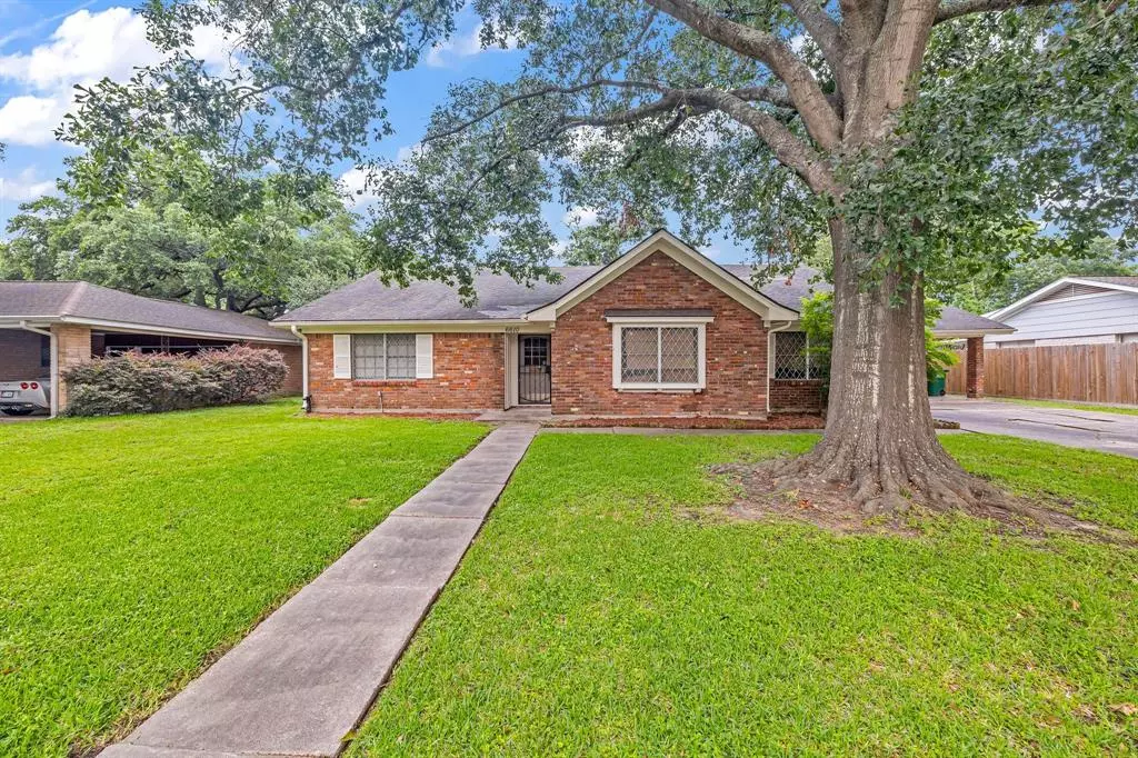 Houston, TX 77061,6610 Deckard ST