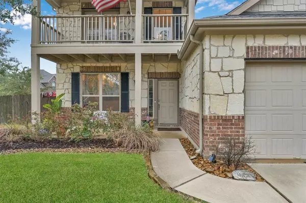 Cypress, TX 77433,16603 Radiant Lilac TRL