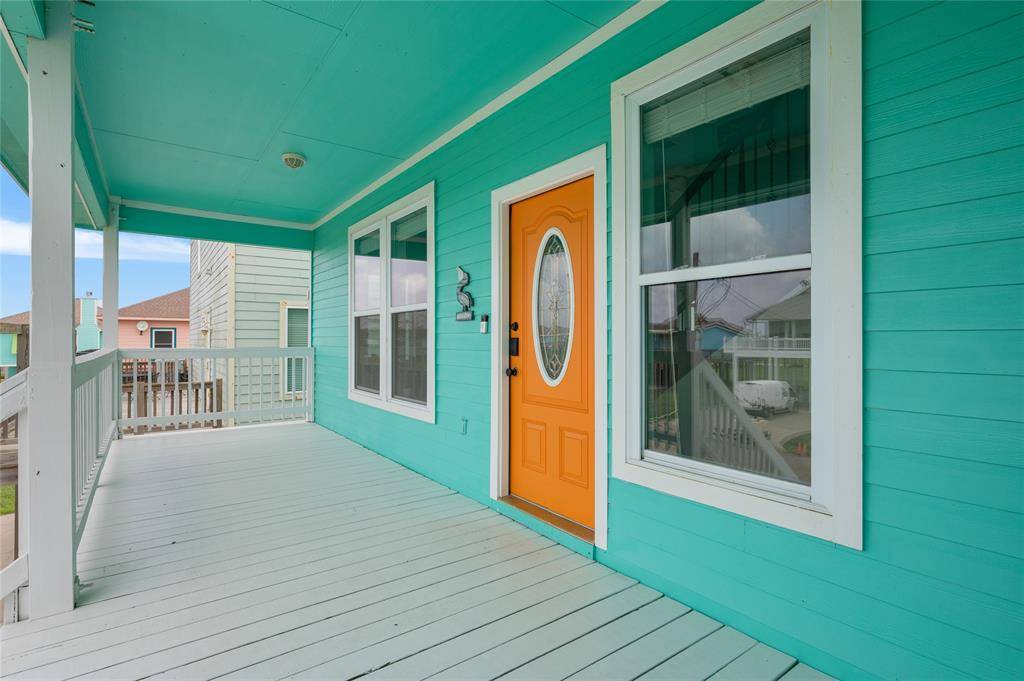 Crystal Beach, TX 77650,108 Ocean View DR