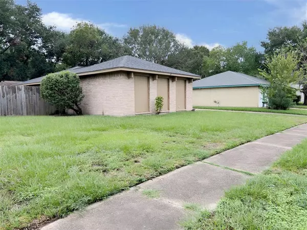 Humble, TX 77338,19907 Blue Mist CT