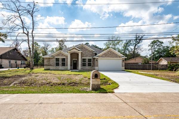 Crosby, TX 77532,1911 White Feather TRL