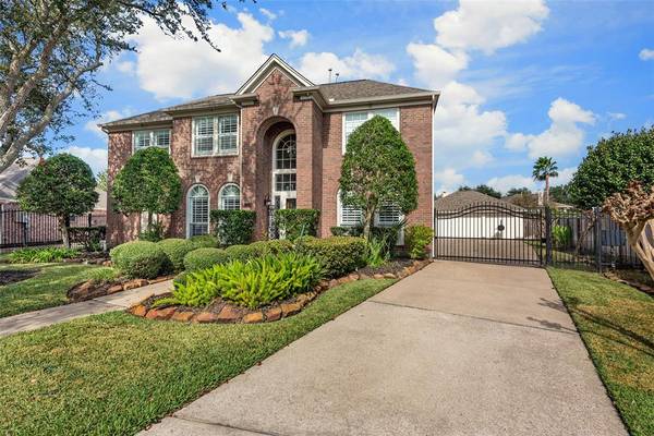 2394 Calypso LN, League City, TX 77573