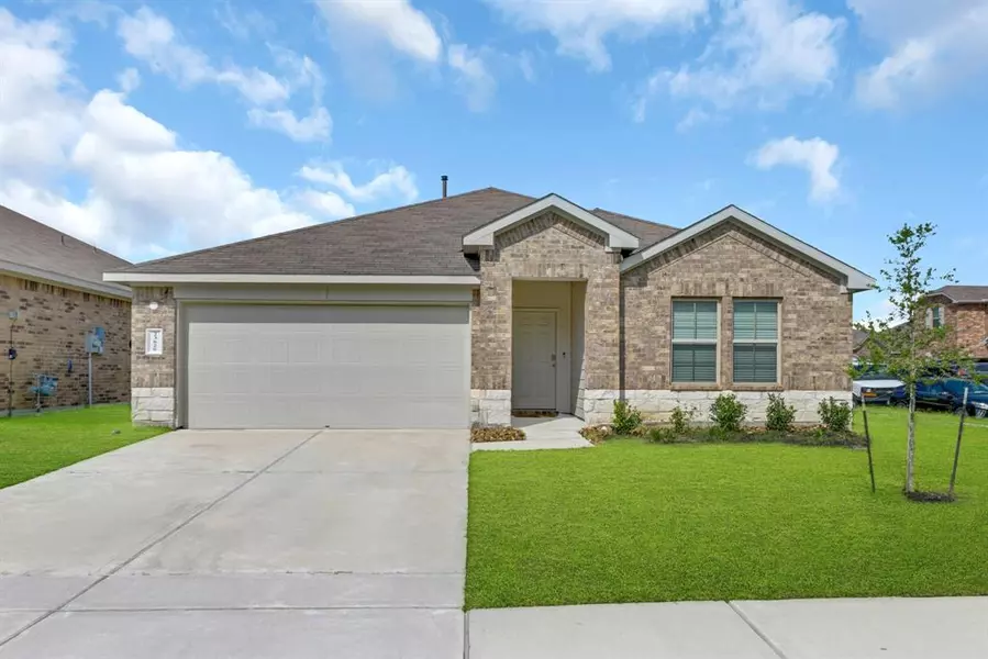 23626 Blodgett Peak TRL, Spring, TX 77373