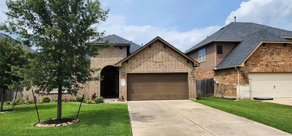 9711 Sumter CT, Richmond, TX 77469