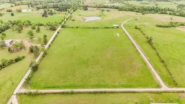 Anderson, TX 77830,000 County Road 210