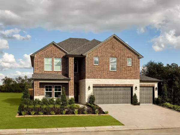 Conroe, TX 77304,1836 Velvet Oak LN