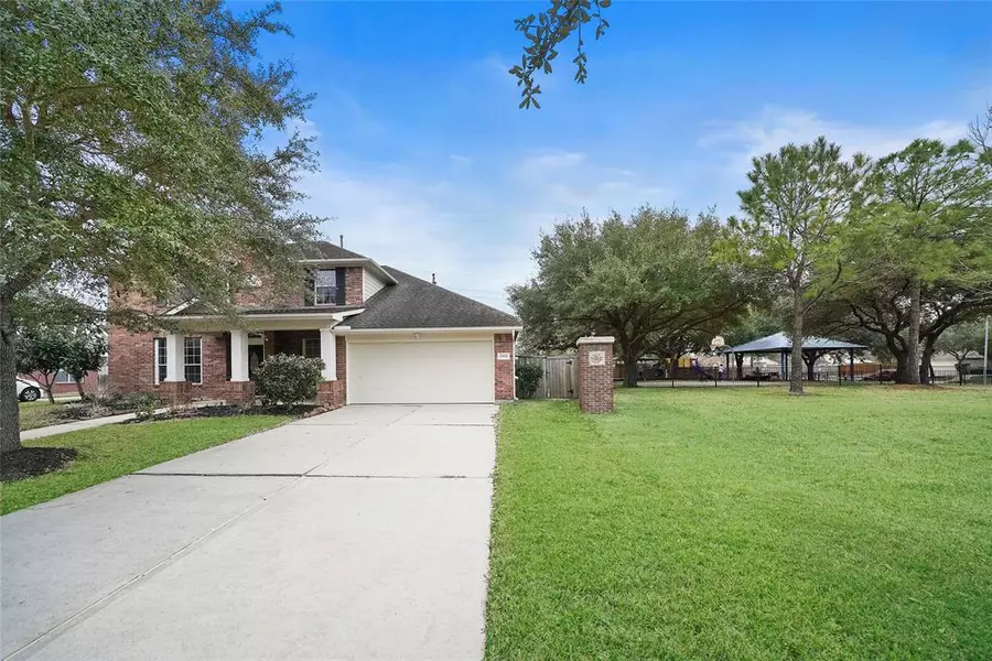 23531 Whispering Wind, Katy, TX 77494