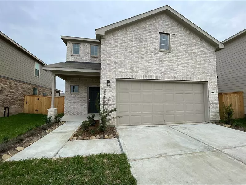 16307 Fontana CT, Conroe, TX 77302