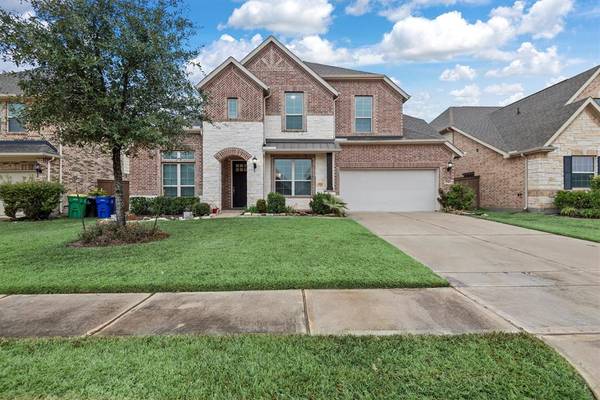 7710 Trailing Oaks DR, Spring, TX 77379