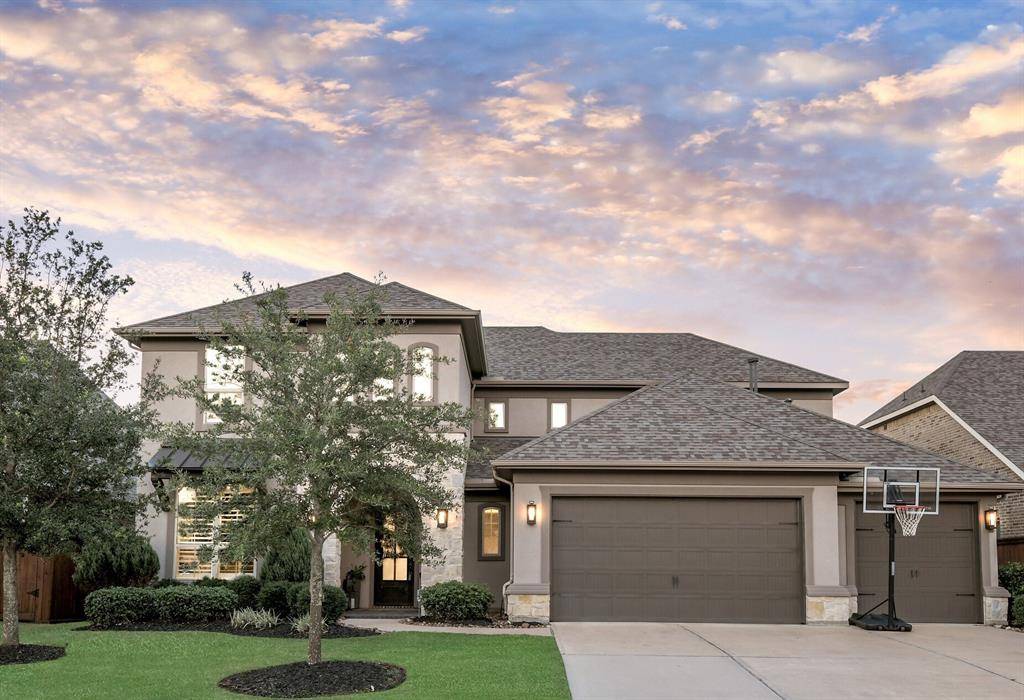 Cypress, TX 77433,11010 Avery Arbor LN