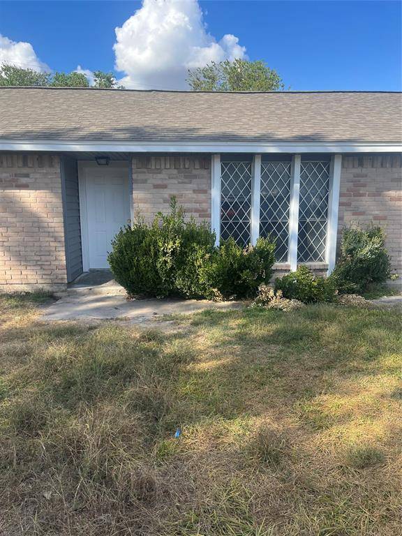 418 N Ninth ST, Beasley, TX 77417