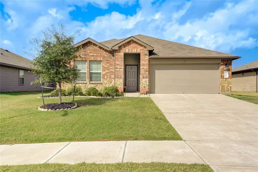 1622 Brownwood Ridge CT, Richmond, TX 77469