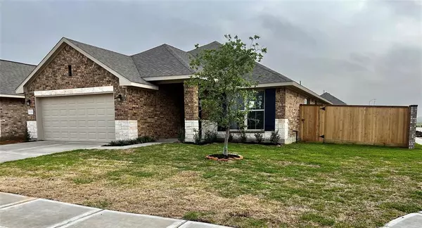 Hockley, TX 77447,22211 Senoma Ridge DR