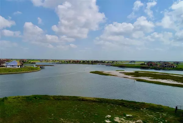 Port O Connor, TX 77982,Lot 209 Venice CT