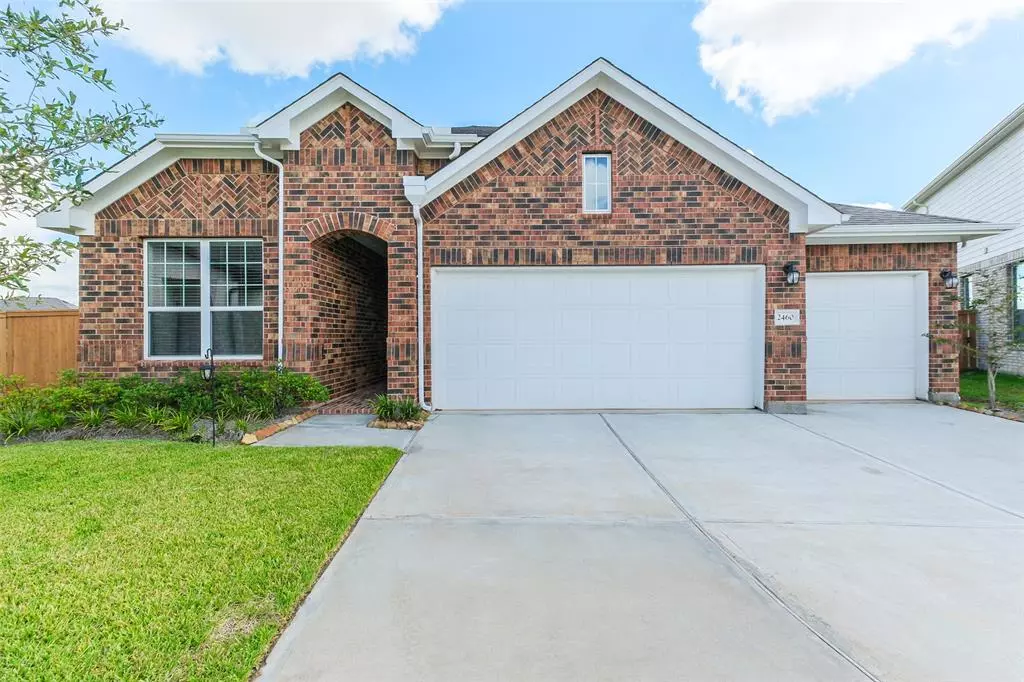 Katy, TX 77493,2460 Whisper Forest DR