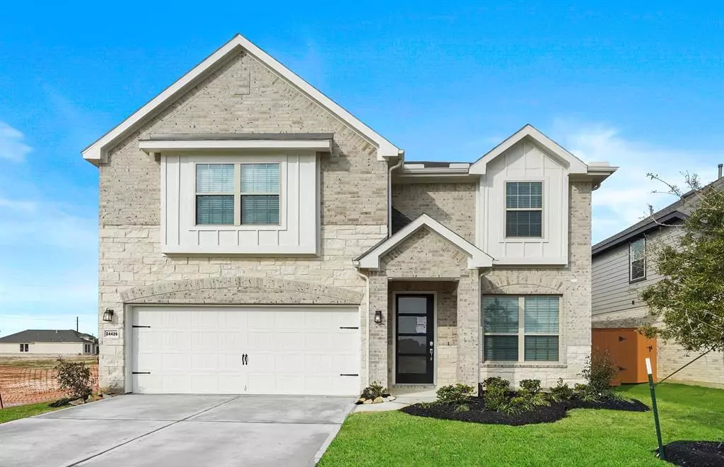 Katy, TX 77493,24426 Gleaming Glen CT