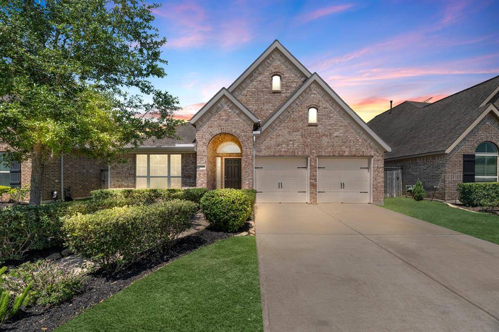 2727 Parker Oak PASS, Missouri City, TX 77459