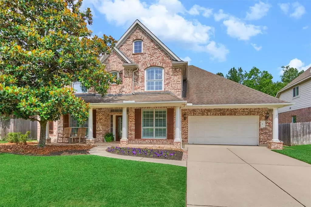 The Woodlands, TX 77382,3 Hithervale CT