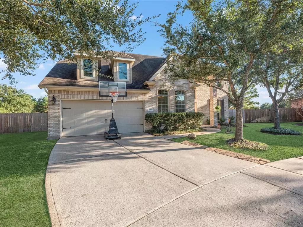 Cypress, TX 77433,10802 Lake Raven CT