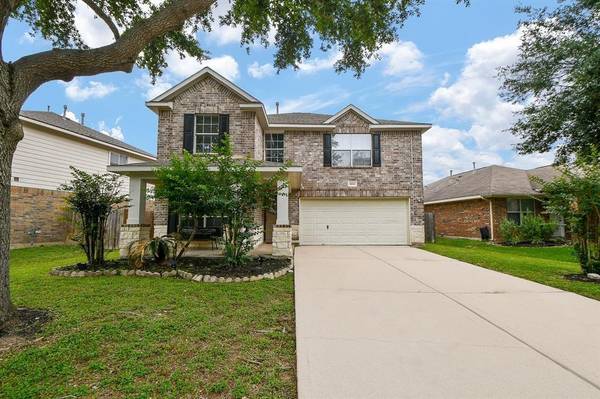 20014 Parkstone Bend LN, Katy, TX 77449