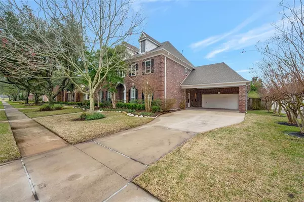 Houston, TX 77059,3927 Crown Ridge CT