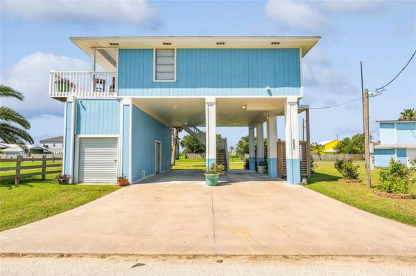 Crystal Beach, TX 77560,966 Mr G