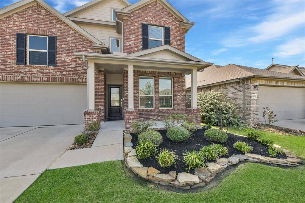 Katy, TX 77493,4827 Sabino Bend LN