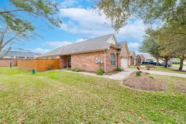 Katy, TX 77494,24823 Peach Knoll LN