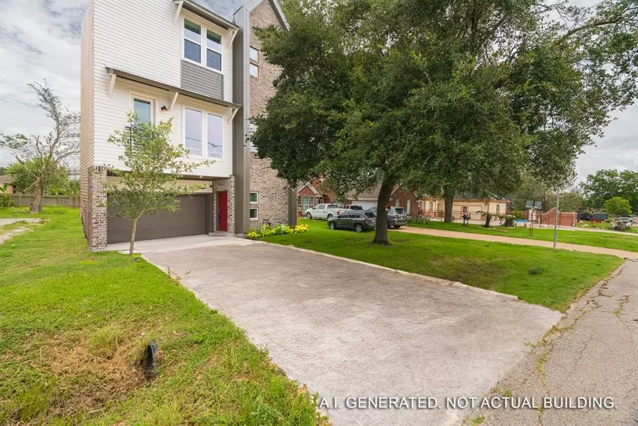 0 Holiday LN, Houston, TX 77075