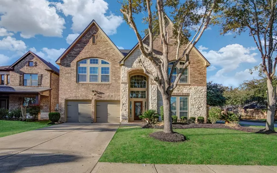 4502 Morning Cloud Lane, Sugar Land, TX 77479