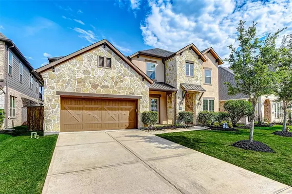 Katy, TX 77494,25623 Ellis Ridge CT