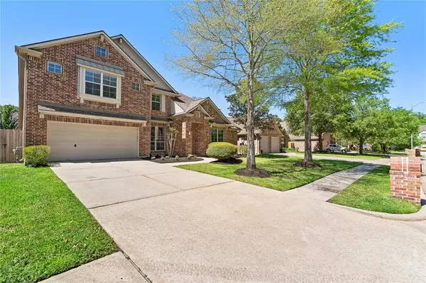 Houston, TX 77044,14219 Sandhill Crane DR