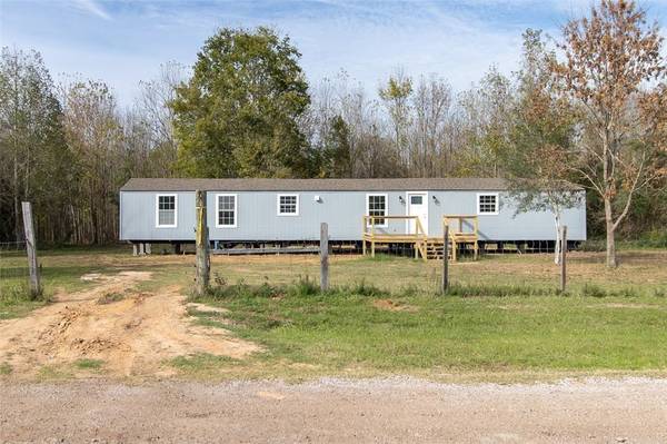 Shepherd, TX 77371,165 Hay Meadow LN