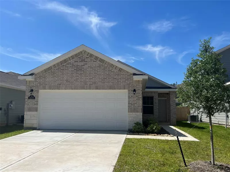 16747 Rover Lane, Porter, TX 77365