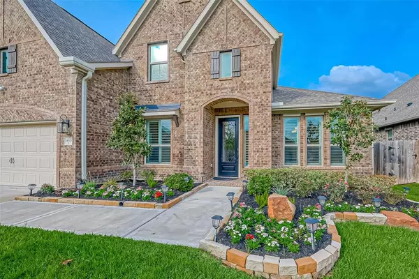 Cypress, TX 77429,14818 Providence Manor WAY