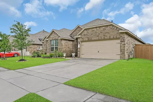 Humble, TX 77346,12034 Talmadge Reach DR