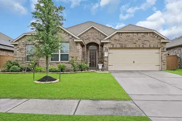 Humble, TX 77346,12034 Talmadge Reach DR