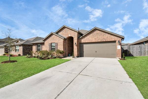 1318 Bellingham Park DR,  Missouri City,  TX 77459