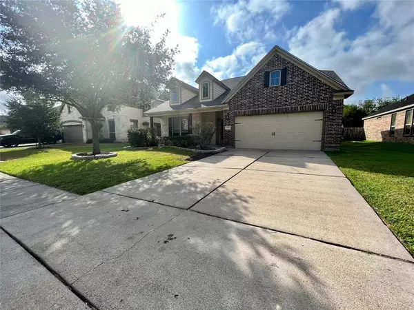 2811 Intrepid trl, Rosenberg, TX 77471