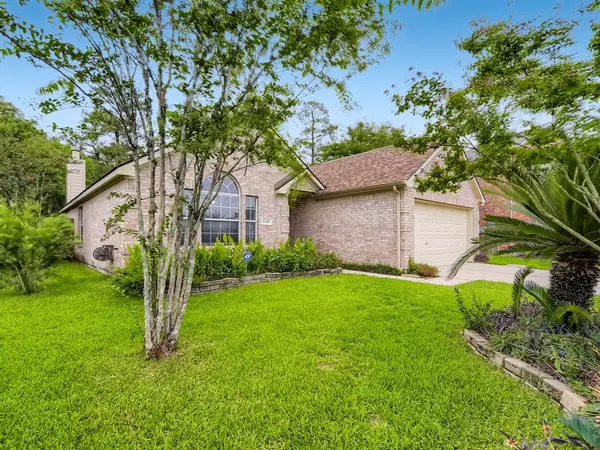 Spring, TX 77373,23610 Rustic Oak CT