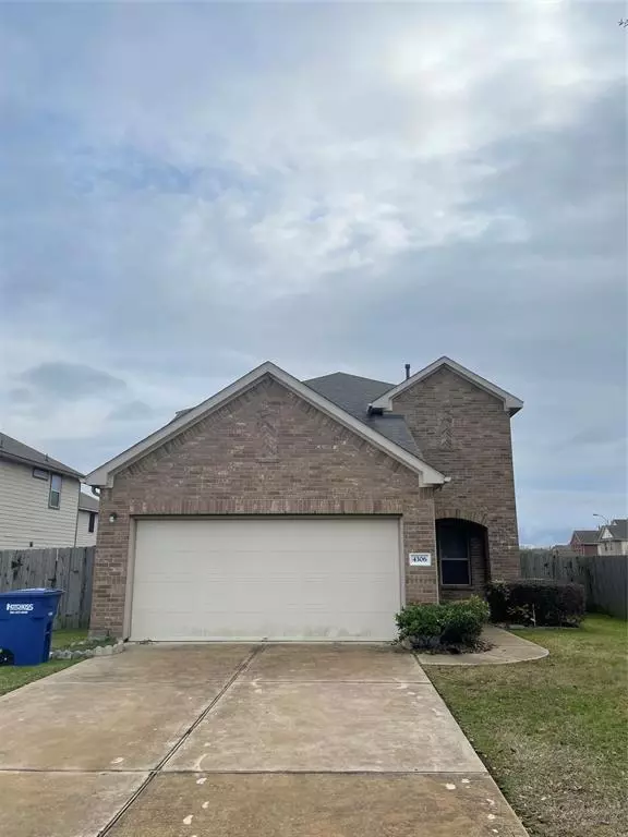 Baytown, TX 77521,4306 Orchard CIR