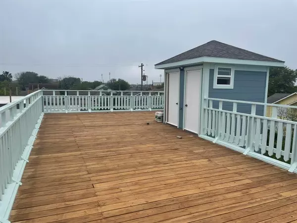 Galveston, TX 77550,4013 Ave N 1/2