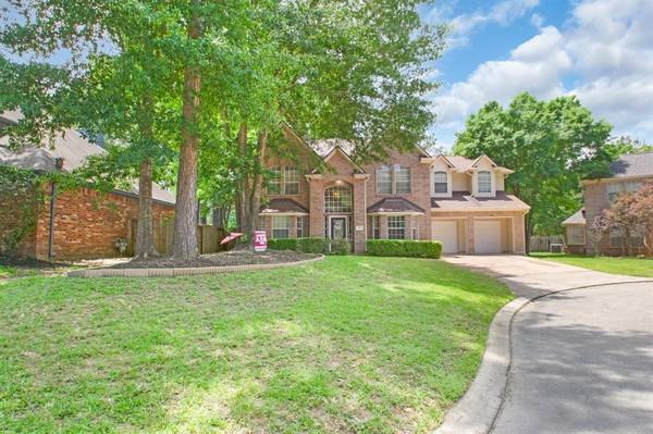 Houston, TX 77345,3027 Poplar Valley WAY